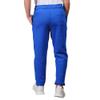 Ultra Game Youth NBA Official Super Soft Game Day Jogger Sweatpants, Golden State Warriors, Team Color, 14-16 view 2