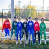 Ultra Game Youth NBA Official Super Soft Game Day Jogger Sweatpants, Golden State Warriors, Team Color, 14-16 view 4