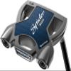 Mint Demo Left Handed TaylorMade 2024 Spider Tour Putter 34" view 1