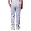 Ultra Game Youth NBA Official Super Soft Game Day Jogger Sweatpants, New York Knicks, Heather Gray, 7 view 2