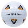 LostGolfBalls.com LostGolfBalls 24 Recycled & Used TP5 PIX TR Golf Balls, Good Condition, AAA Quality, White, 1.68" Size, 24 Count view 1