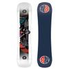 Never Summer Proto Slinger Men's Freestyle Snowboard (2025, 153) view 1