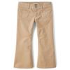 The Children's Place,Girls,Corduroy Pants,Latte,4 view 1