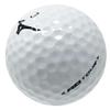LostGolfBalls - 500 Mizuno RB Tour Golf Balls in Near Mint Condition, Recycled Used Golf Balls, AAAA Quality, Mizuno RB Tour, White view 1