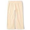 The Children's Place,Girls,Pull On Active Wide Leg Pants,Frappe Velour Rib,X-Small view 1