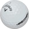 LostGolfBalls 24 Recycled & Used Supersoft MAX Golf Balls for Callaway, AAA Quality, White, 24 Count view 1