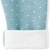 The Children's Place,Girls,Assorted Everyday Cozy Lined Leggings,Blue Dot,XX-Large view 2