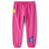 The Children's Place,Girls,Active Jogger Pants,Fall Fuschia,X-Small view 1