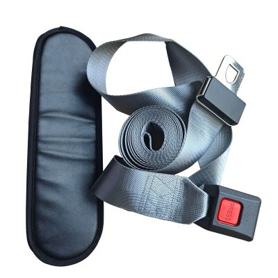 NICHOY Chiropractic Flexion Mobilisation Belt(9.8Ft) - Mobilization Strap for Physical Therapy,Rehab and Manual Therapy,Adjustable Length,Mobilization of Physiotherapy(A)