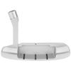 Glomora Zinc Alloy Golf Club Wedge Silver Metal Die casting Golf Training Practice Accessories for Players view 1
