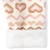 The Children's Place,Baby Girls,and Toddler Assorted Everyday Cozy Pull On Leggings,Sierra Tan,6 Months,9 Months view 2