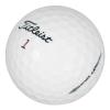 LostGolfBalls - 48 Titleist NXT Tour Golf Balls in Near Mint Condition, Recycled Used Golf Balls, AAAA Quality, Titleist NXT Tour, White view 1
