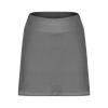 Generic Womens Tennis Skorts with Shorts Built in High Waist Athletic Skirts Lightweight Comfy Skorts Trendy Summer Clothes faldas deportivas para mujer Dark Gray L view 3