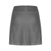 Generic Womens Tennis Skorts with Shorts Built in High Waist Athletic Skirts Lightweight Comfy Skorts Trendy Summer Clothes faldas deportivas para mujer Dark Gray L view 4