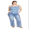 City Chic Women's Plus Size Top - Lyla Print, 18 view 1