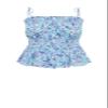 City Chic Women's Plus Size Top - Lyla Print, 18 view 4