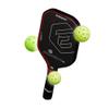 Enhance Pickleball SweetSpot Pro Paddle  Carbon Fiber Pickleball Racket w/Foam-Injected Edges for Max SweetSpot  Highest USAPA Approved Grit  Designed by #1 Coach (Classic) view 1
