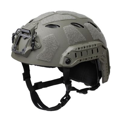 Emersongear Fast SF Ultra High Cut Tac Helmet for Training,Lightweight