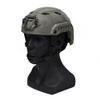 Emersongear Fast SF Ultra High Cut Tac Helmet for Training,Lightweight view 4