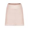 Generic Womens Tennis Skorts with Shorts Built in High Waist Athletic Skirts Lightweight Comfy Skorts Trendy Summer Clothes trendy womens clothes Khaki L view 3