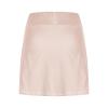 Generic Womens Tennis Skorts with Shorts Built in High Waist Athletic Skirts Lightweight Comfy Skorts Trendy Summer Clothes trendy womens clothes Khaki L view 4