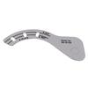 1pc Bicycle Rear Derailleur Chain Gap Flywheel Guide Wheel GG Adjustment Gauge Tool for-Shimano RD9250 8150 7150 Special Tool (RD 7150) view 1