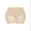 City Chic Women's Plus Size Power Mesh Short, 24 view 3