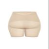 City Chic Women's Plus Size Power Mesh Short, 24 view 4