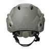 Emersongear Fast SF Ultra High Cut Tac Helmet for Training,Lightweight view 3