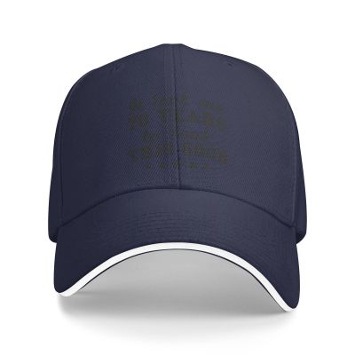 70th Birthday Gift - It Took Me 70 Years to Look This Good Baseball Cap Men Trucker Hat Gift Women Sun Hat Navy Blue