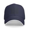 70th Birthday Gift - It Took Me 70 Years to Look This Good Baseball Cap Men Trucker Hat Gift Women Sun Hat Navy Blue view 1