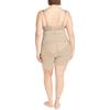 City Chic Women's Plus Size Power Mesh Short, 16 view 2