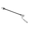 POENVFPO Cycling Trainer Skewer,Lightweight Portable Steel Quick Release Skewer Replacement Parts for Mountain Bikes view 1