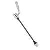 POENVFPO Cycling Trainer Skewer,Lightweight Portable Steel Quick Release Skewer Replacement Parts for Mountain Bikes view 2