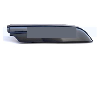 WALYAODM Kamshing 1pc Great Wall Fit for HAVAL Dargo 2020-2022 Car Roof Luggage Rack Guard Cover Lid Luggage Rack Cover Cap(Front Right)