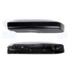 WALYAODM Kamshing 1pc Great Wall Fit for HAVAL Dargo 2020-2022 Car Roof Luggage Rack Guard Cover Lid Luggage Rack Cover Cap(Front Right) view 2