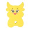 Restokki Swimming Kickboard Cute Shape Swim Training Board for Kids Children Swimming Training Aid Exercise view 1
