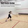 RXQXHF Squash Balls for Training Only-Tube of 3, High Bounce, Portable, and Safe, Ideal for Squash Training view 4