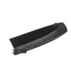 WALYAODM 1 PCS Car Accessories Black Roof Luggage Rack Guard Cover Fit for Nissan LIVINA C-Gear 2008 2009 2010 2011 2012 Luggage Rack Cover(Front Right) view 2