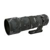 ROLANPRO Waterproof Lens Cover Camouflage for Fujifilm Fujinon GF 500mm F5.6 R LM OIS WR Protective Sleeve Lens Rain Coat-#8 Dark Camouflage view 1
