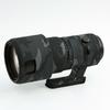 ROLANPRO Waterproof Lens Cover Camouflage for Fujifilm Fujinon GF 500mm F5.6 R LM OIS WR Protective Sleeve Lens Rain Coat-#8 Dark Camouflage view 2