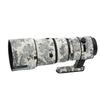 ROLANPRO Waterproof Lens Cover Camouflage for Fujifilm Fujinon GF 500mm F5.6 R LM OIS WR Protective Sleeve Lens Rain Coat-#UCP Camouflage view 1
