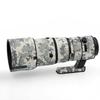 ROLANPRO Waterproof Lens Cover Camouflage for Fujifilm Fujinon GF 500mm F5.6 R LM OIS WR Protective Sleeve Lens Rain Coat-#UCP Camouflage view 3