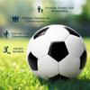 cellook 2 Pack Size 3 Soccer Balls for Kids, Soccer Ball for Boys Girls Toddlers Ages 2 3 4 5 6 7 8, Indoor Outdoor Sports Training Practice Ball Toys Gifts for Operation Christmas Child Shoe Box view 4