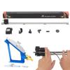 SOPOGER Archery Carbon Arrow Saw & Fletching Jig Electric Portable Cutter UE Archer's Toolkit view 1