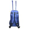 Fencing Sports Equipment Fencing Bag - Two Swords Double Sword Backpack for Both Adult and Child Fencers - Fencing Backpack(Black) view 3