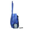 Fencing Sports Equipment Fencing Bag - Two Swords Double Sword Backpack for Both Adult and Child Fencers - Fencing Backpack(Black) view 4
