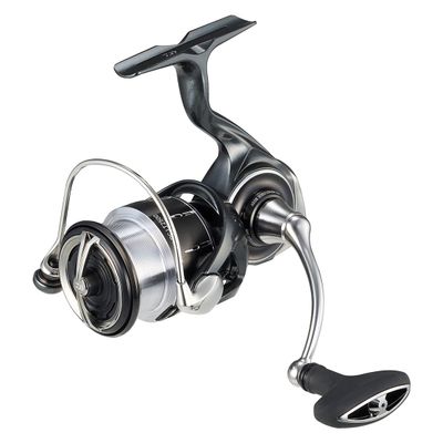 Daiwa LT2500 PC Spinning Reel 24L UVIAS