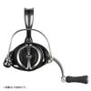 Daiwa LT2500 PC Spinning Reel 24L UVIAS view 4