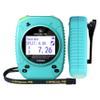 Shot Timer for Shooting - Shot Timer for Training with Dry Fire Practice, Auto Backlight and Adjustable Buzzer, Compatible with PractiScore 2, Ideal for Personal Shooting Training, IPSC, IDPA, USPSA view 1